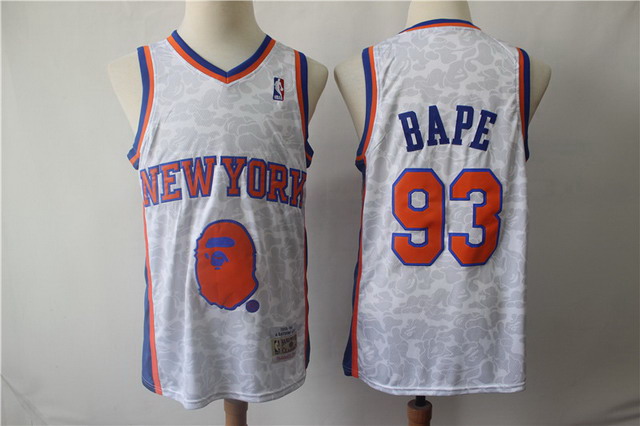 New York Knicks-022